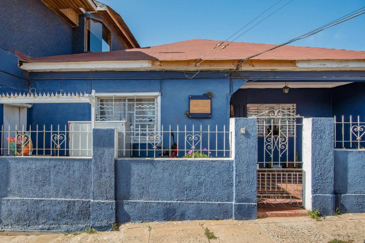 Casa Altavista Valparaíso Exterior photo